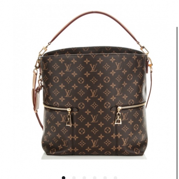 LV Melie Bag - Picture 1 of 13